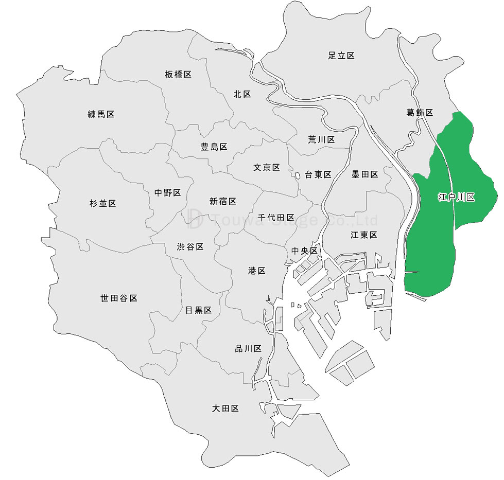 所在城市