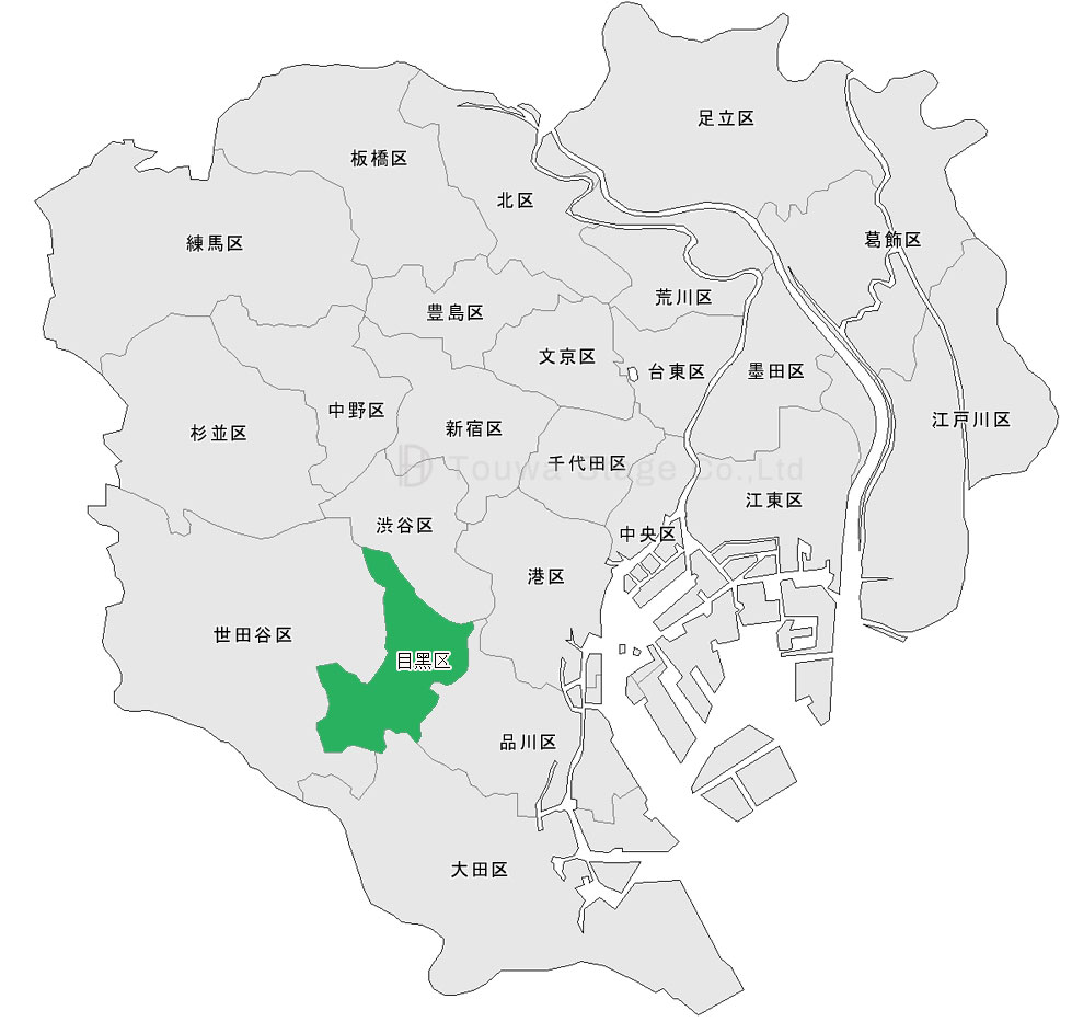 所在城市