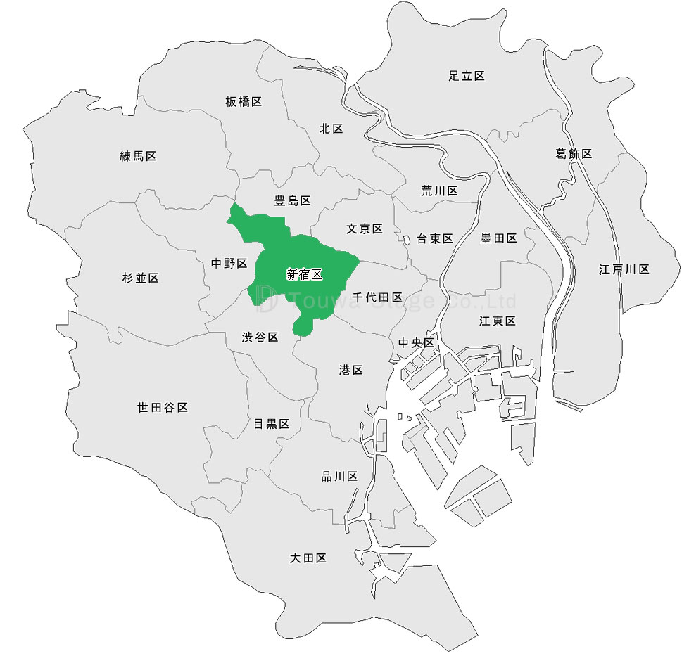 所在城市