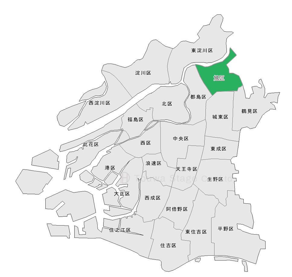 所在城市